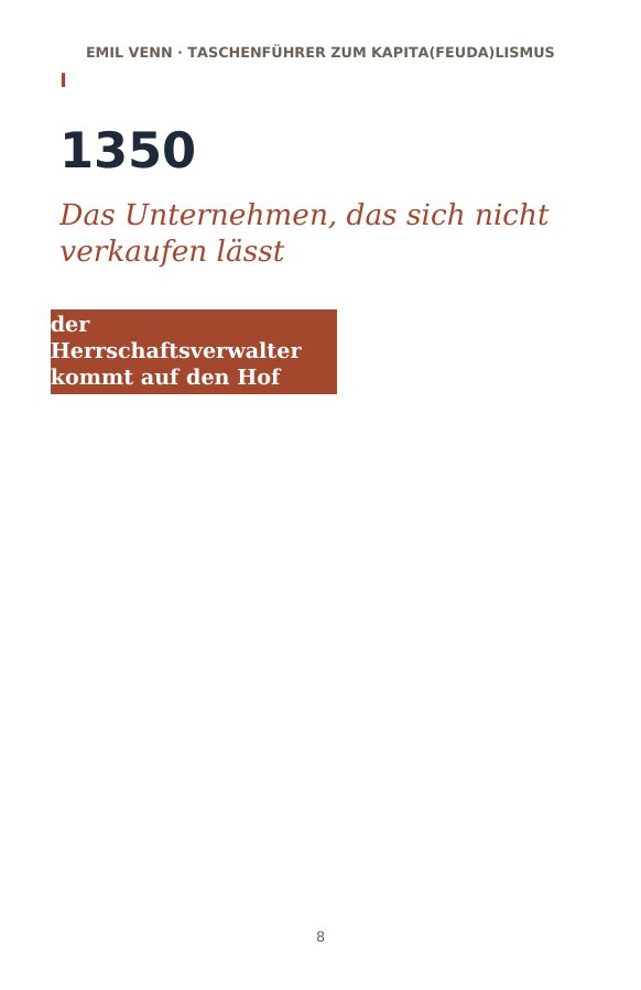 Seite 8 — Taschenführer zum Kapita(feuda)lismus