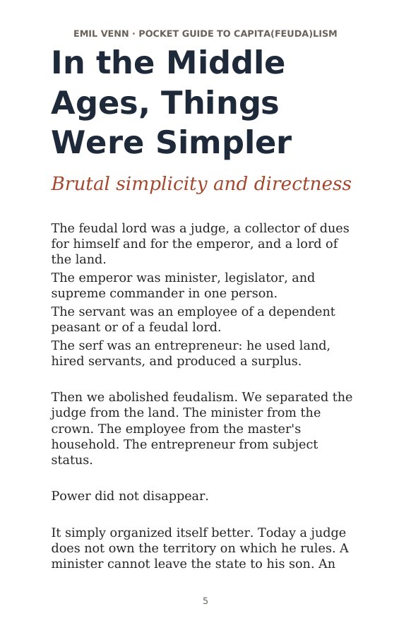 Page 5 — Pocket Guide to Capita(feuda)lism
