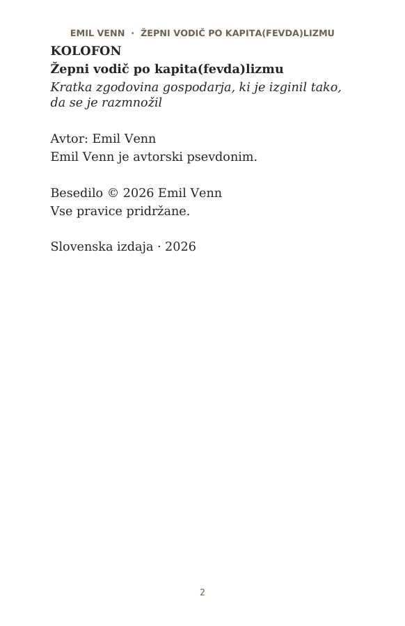 Stran 2 — Žepni vodič po kapita(fevda)lizmu