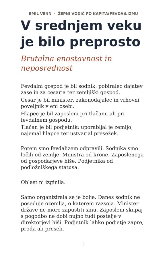 Stran 5 — Žepni vodič po kapita(fevda)lizmu