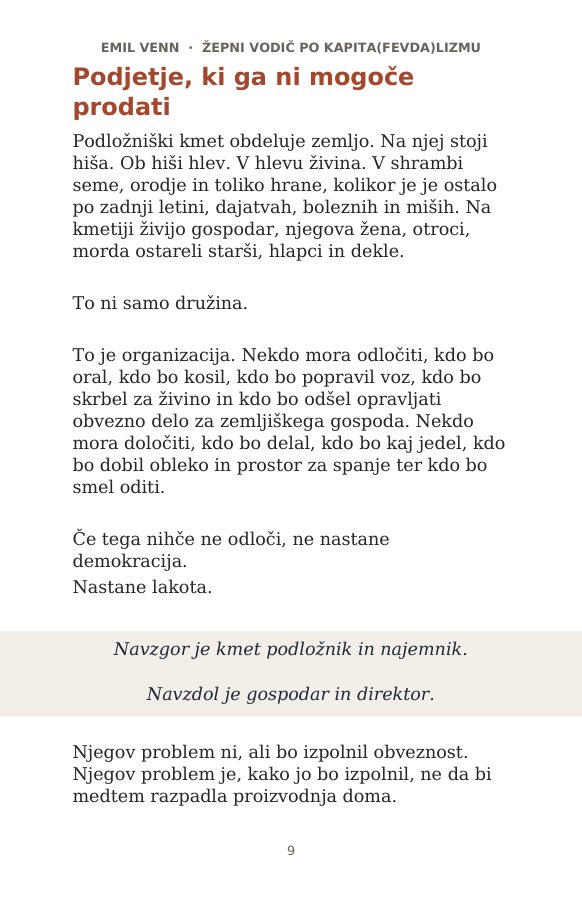 Stran 9 — Žepni vodič po kapita(fevda)lizmu