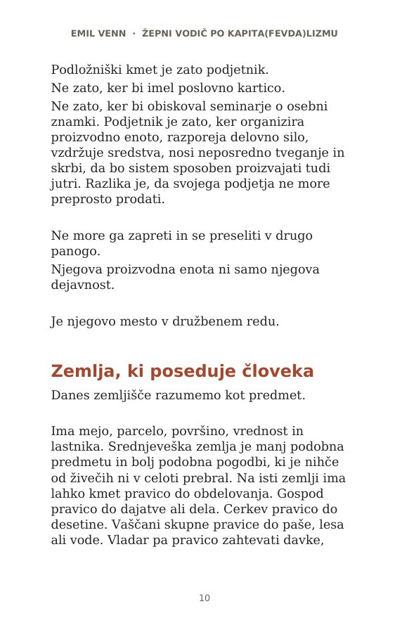 Stran 10 — Žepni vodič po kapita(fevda)lizmu